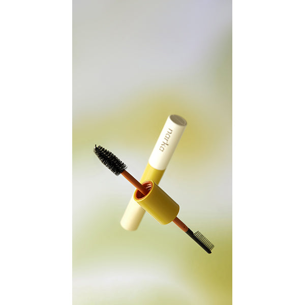 narka Hype Fit Hair Mascara (5g x 2)