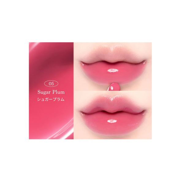 dasique Melting Candy Balm, 05 Sugar Plum, 1.5g