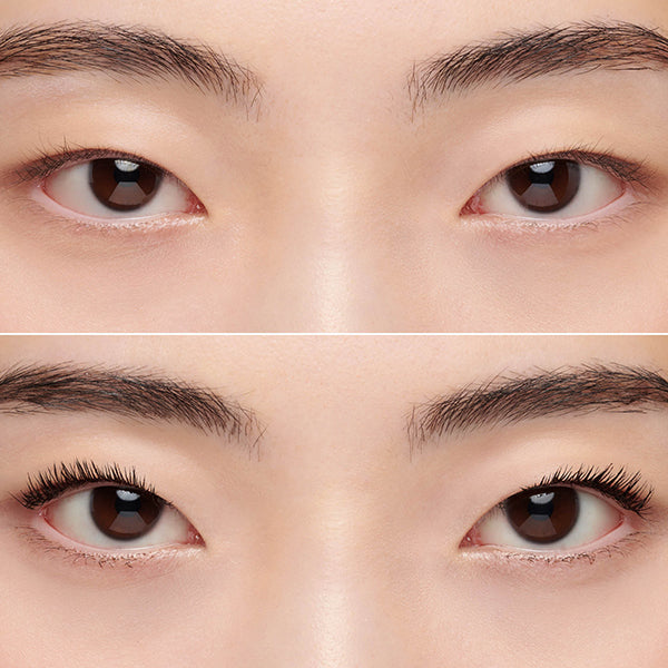 GIVENCHY L’Interdit Mascara (No.01)