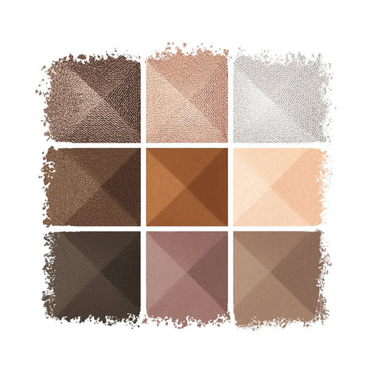GIVENCHY Le 9 de Givenchy Eyeshadow Palette (No.12)