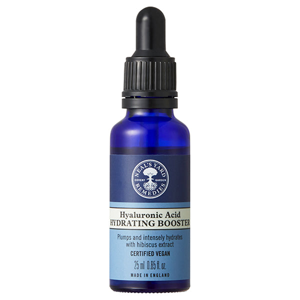 Neal’s Yard Remedies Hyaluronic Acid Skin Booster, 25ml