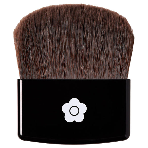 Tiny Face Brush, Total length approx. 4.6cm