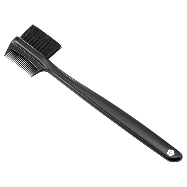 Brow brush & comb, Approx. 12.6cm x 2.7cm