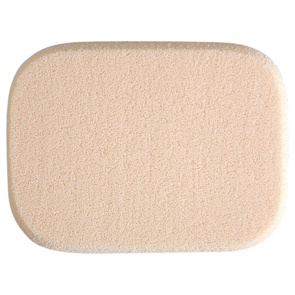 Smooth Puff, Approx. 5.0cm long x 3.7cm wide