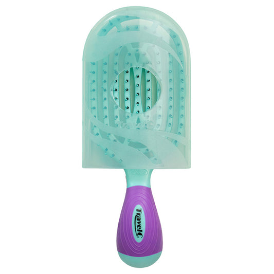 Nuway4HAIR TravelC Mix&Match (Green)