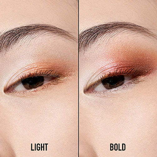 Dior Backstage Eye Palette (003 Warm)