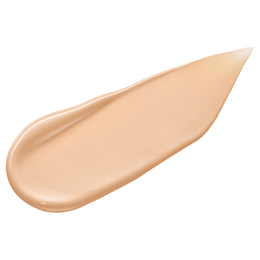 INTEGRATE Pro Finish Cushion, SPF50+ PA+++, Refill, 0 Light Ochre, 12g