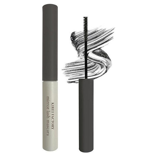 Kirei Factory Shining Angel Mascara Mirror Lash Mascara (01 Modern Black)