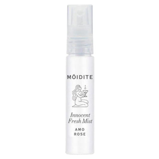MOIDITE Innocent Fresh Mist (Amorose), 14ml