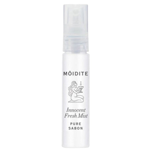 MOIDITE Innocent Fresh Mist (Pure Savon), 14ml