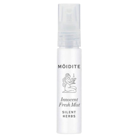 MOIDITE Innocent Fresh Mist (Silent Herb), 14ml