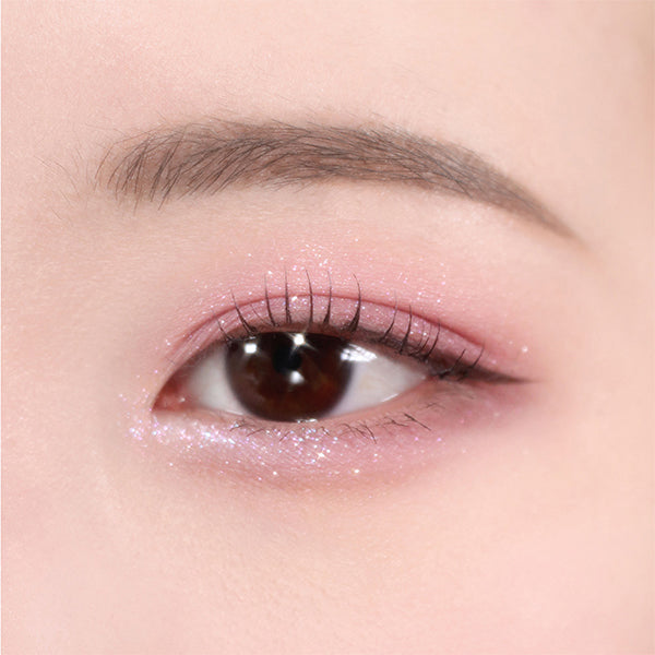 CLIO Pro Eye Palette Air, 10 Season Plum, 0.6g x 12