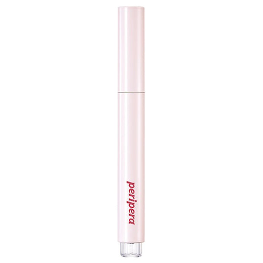 Peripera Heart Jam Glow Lip (04 Honey Nuts)