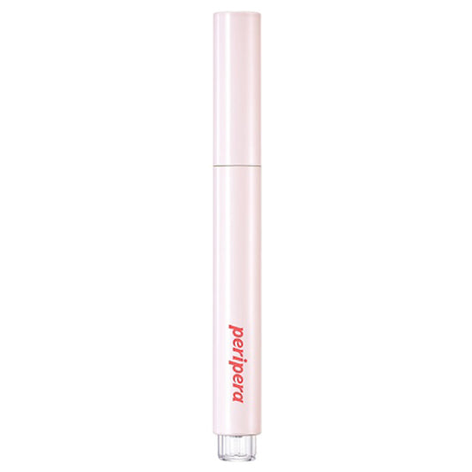 Peripera Heart Jam Glow Lip (02 Very Milk Tea)