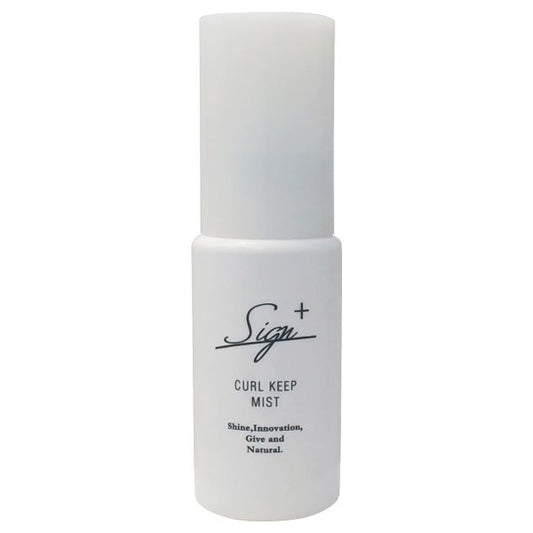 Sign Systemic Curl Keep Mist, 50ml