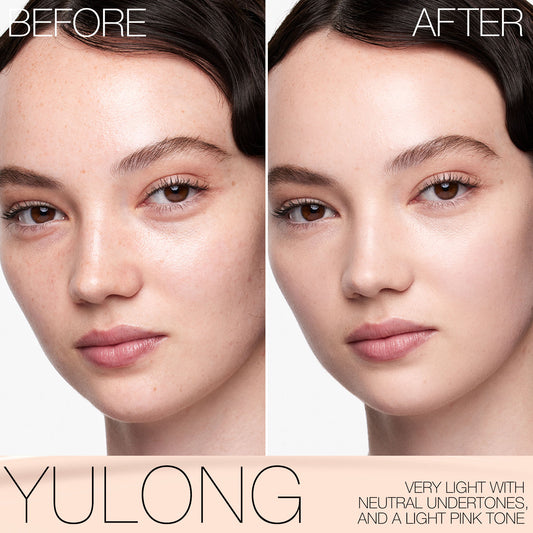NARS Light Reflecting Foundation (04335 Yulong) (30ml)