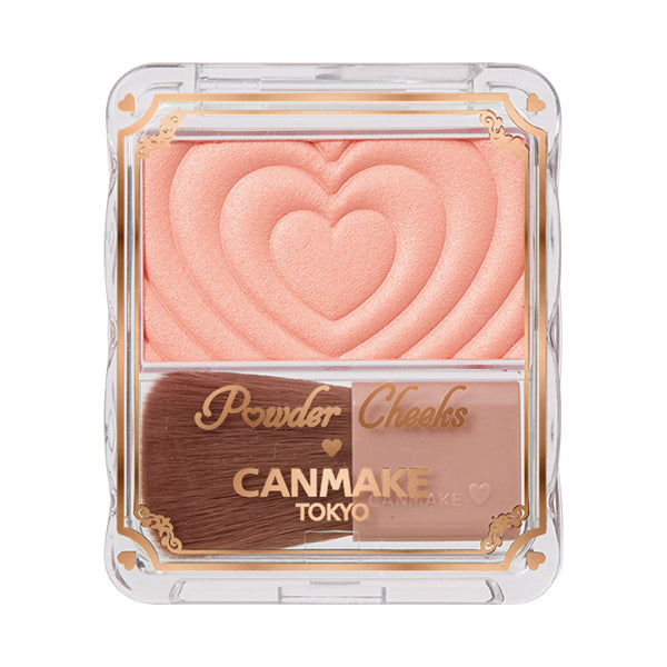 Powder Cheeks, P03, 1.8g