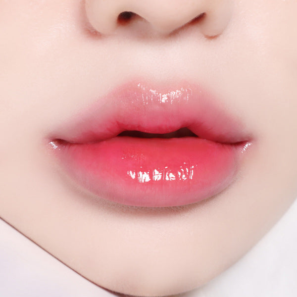 espoir Couture Lip Tint Glaze, 06 Rosa, 5.5g