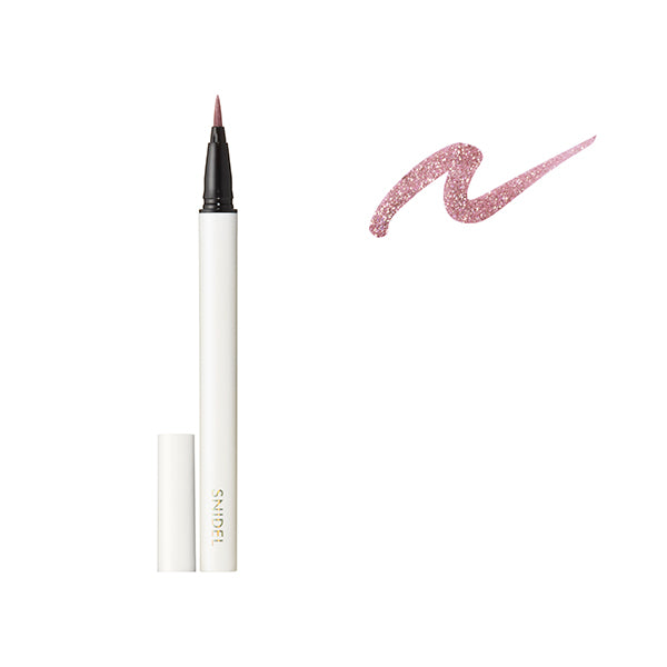 SNIDEL BEAUTY Sparkle Liner, EX02, 0.4ml