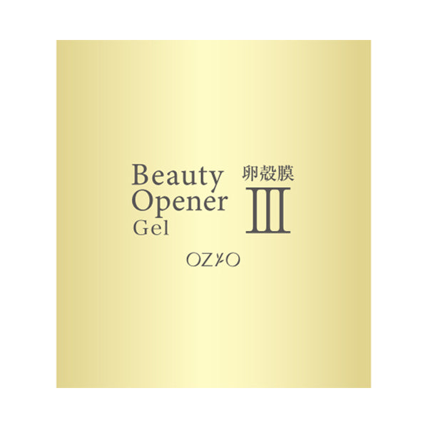 Beauty Opener Gel, 10g