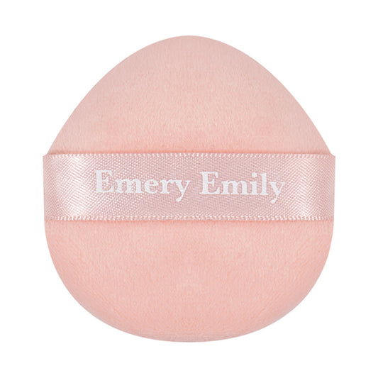 Emery Emily Reversible Puff