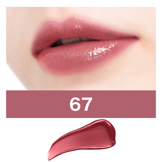 MAYBELLINE NEW YORK SP Stay Vinyl Ink Lip (67 Undaunted Dusty Pink)