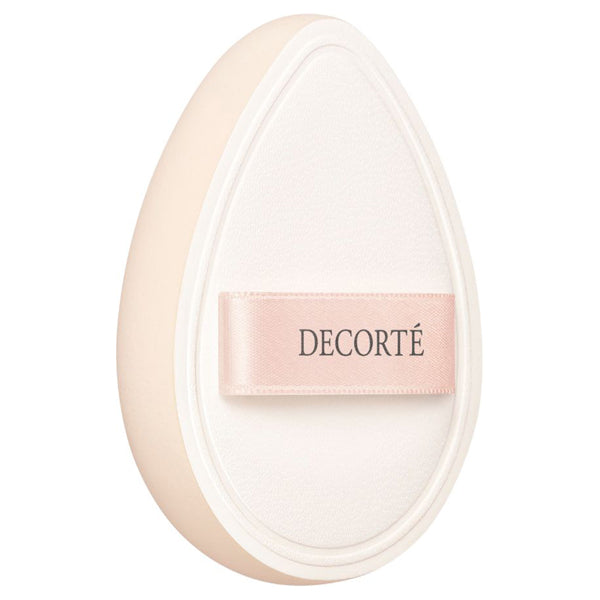 COSME DECORTE Glow Makeup Sponge