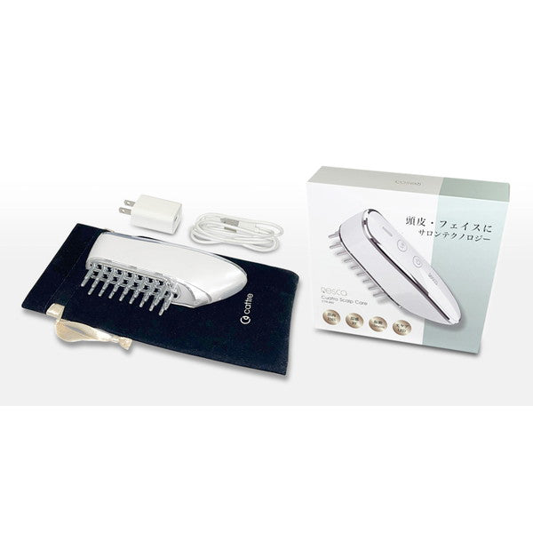 Cattre Resca Quatro Sculpt Care
