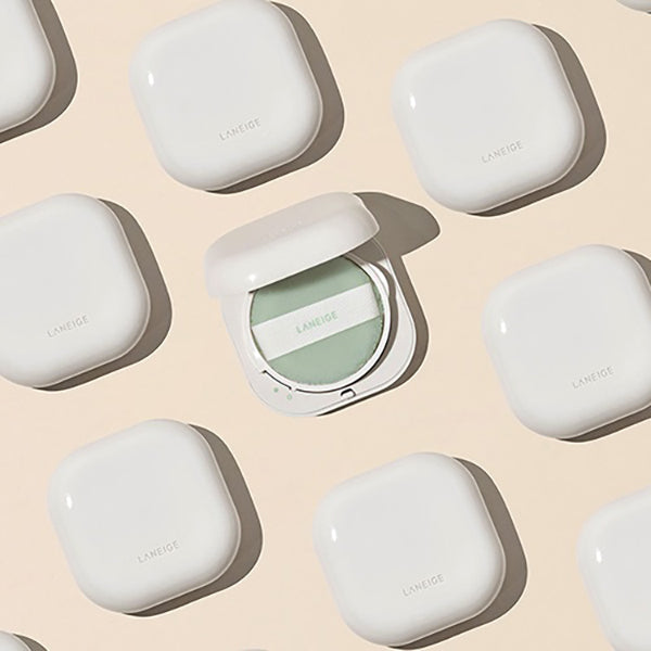 Neo Essential Finish Powder, 7g