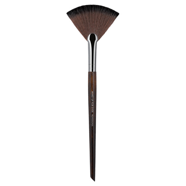 Powder Fan Brush Medium 120, 1pc