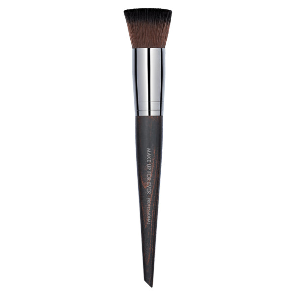 Make Up For Ever Buffer Cheek Brush 154