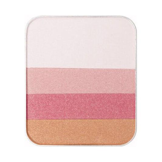 Takako Ohashi Designing Face Color Multi (Rose Pink)