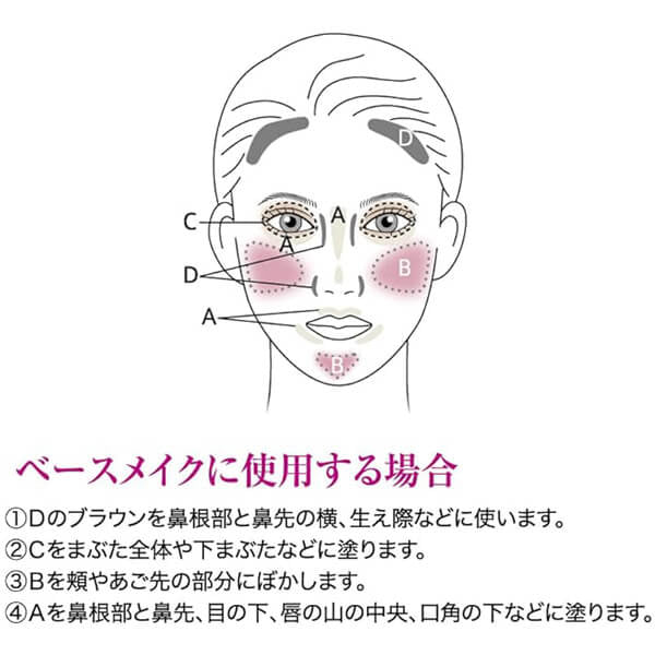 TAKAKO OHASHI Face Glow Creator