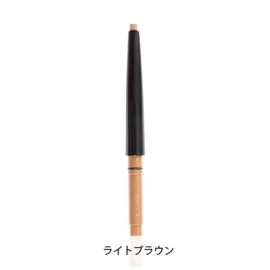 TAKAKO OHASHI Powder Slim Eyebrow Long Lasting EX (Light Brown)