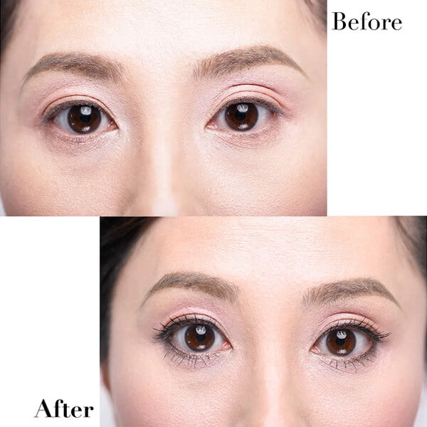 TAKAKO OHASHI Extension Mascara Serum Beauty Up (Navy)