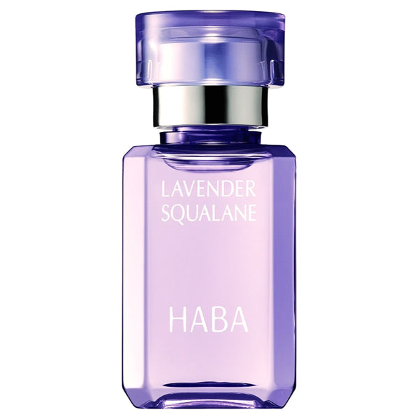 HABA Lavender Squalane, 15ml