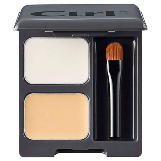 msh Control by Eye Compact Case, 25g