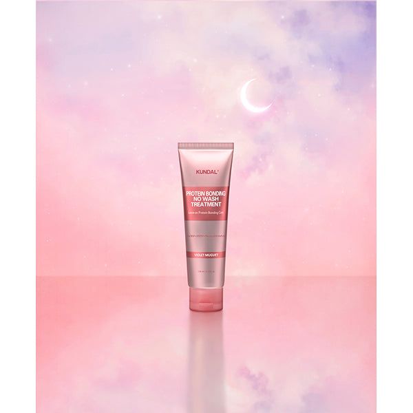 KUNDAL Damage Care No-Wash Treatment, 130ml