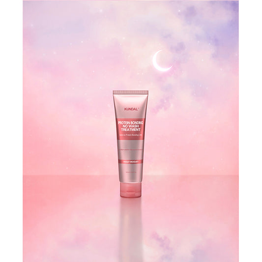 KUNDAL Damage Care No-Wash Treatment, 130ml
