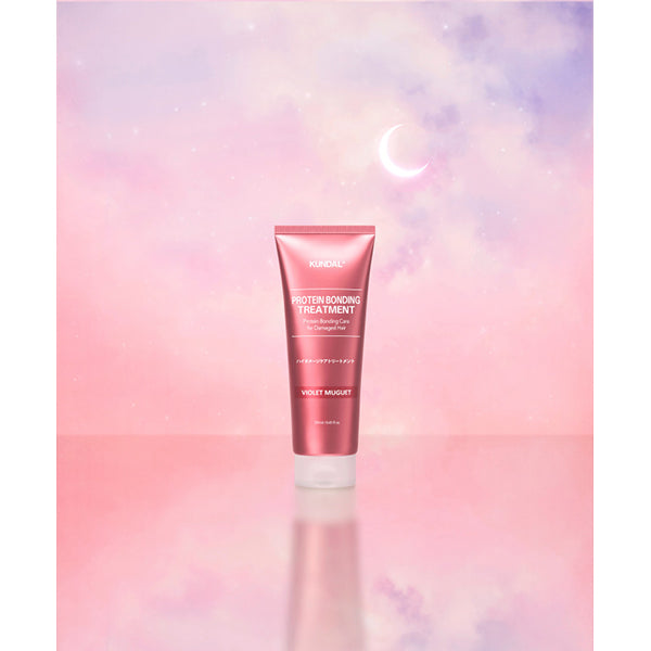 KUNDAL Damage care treatment, 250ml