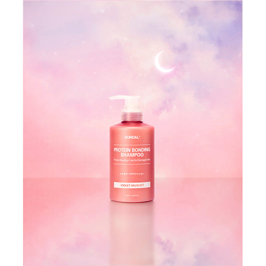 KUNDAL Damage Care Shampoo, 500ml