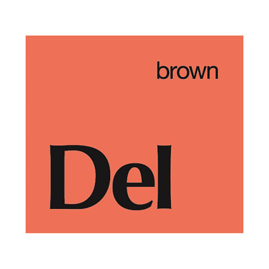 MSH Control by Eye Balm Refill (Del Brown)