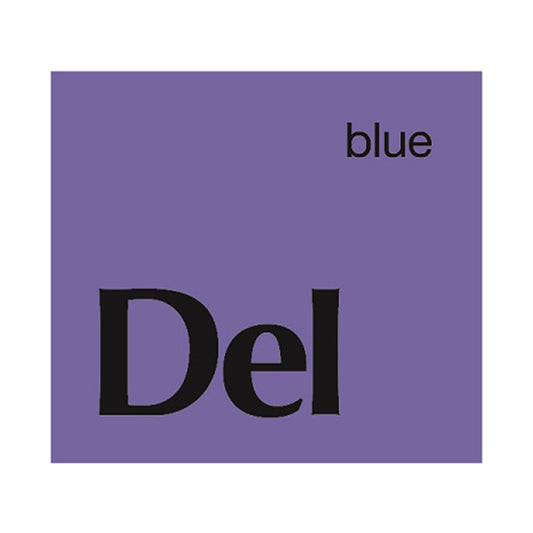 MSH Control by Eye Balm Refill (Del Blue)