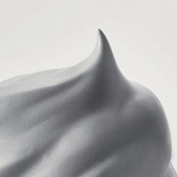 CREAM FOAM FACE WASH, 180g, Moisturizing