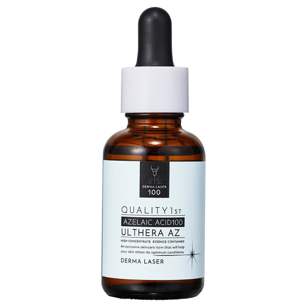 Quality First Derma Laser Erase VC, 50ml