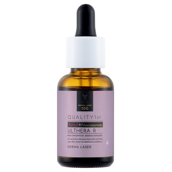 Quality First Derma Laser Ulthera C White, 30ml