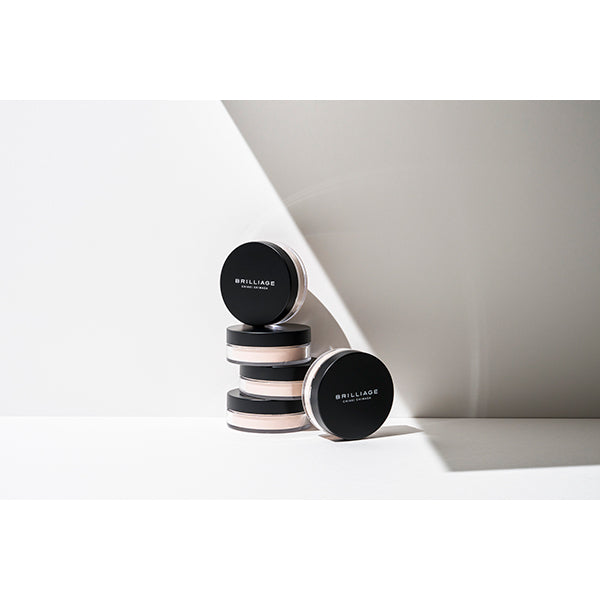 BRILLIAGE Excellent Luminous Primer Powder