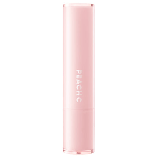 Peach C Juicy Nectar Lipstick (01 Baby Beige), 2.6g