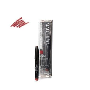 MAQuillAGE Smooth & Stay Lip Liner (RD563)