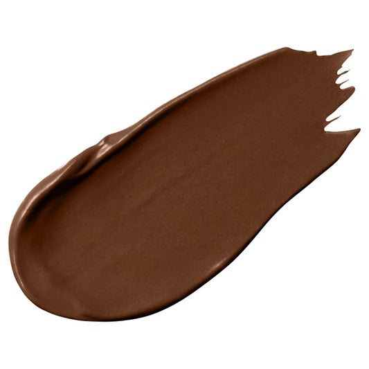 STAR OF THE COLOR Cream Foundation SPF28 PA+++ Refill (Reddish Brown)